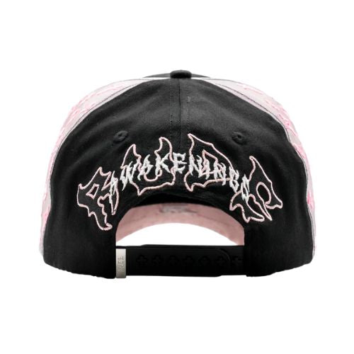 RUDE AWAKENINGS “NY THORNES”