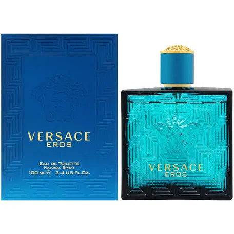 Versacce Eros - Eau de Toilette