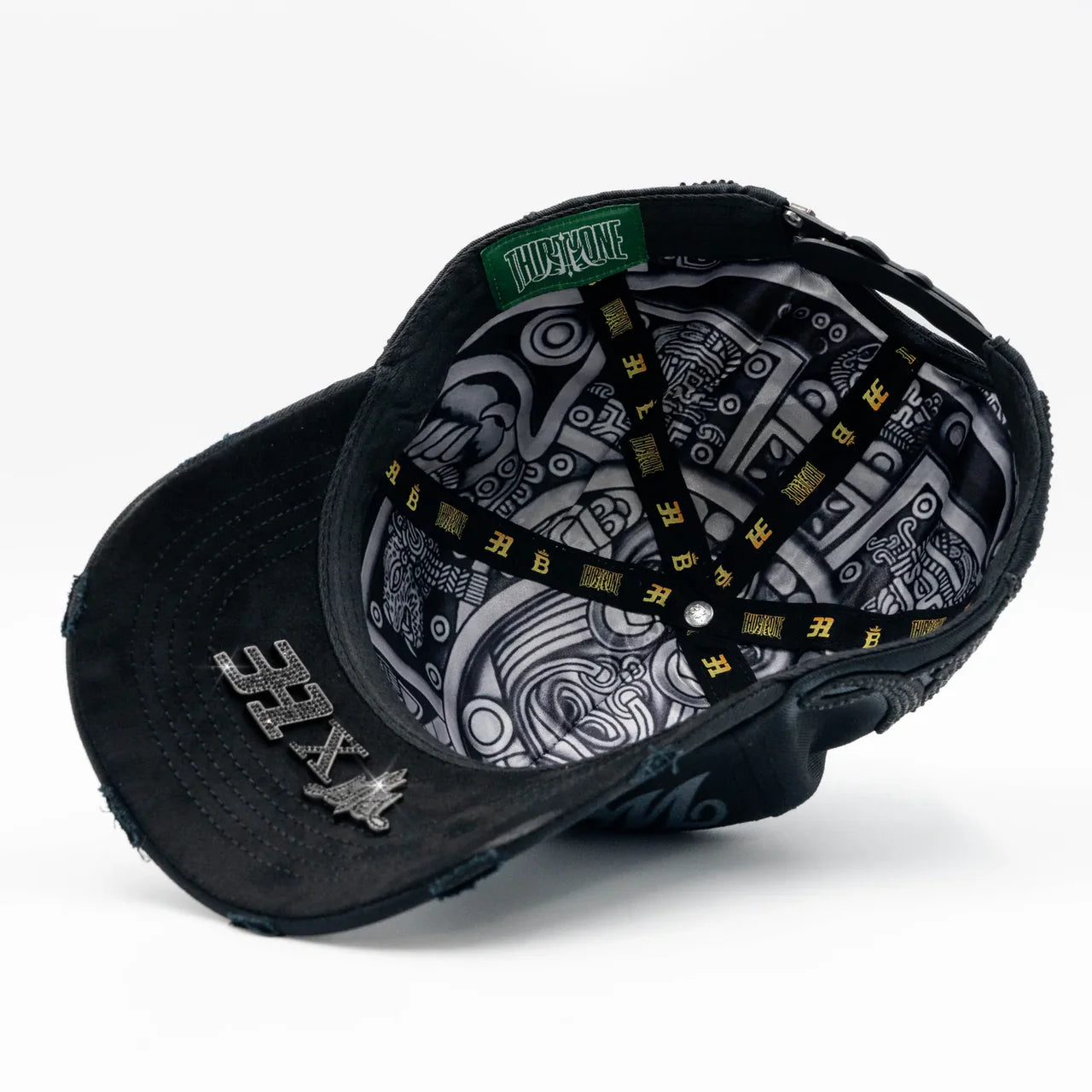 31 Hats x Benavidez - 31-0