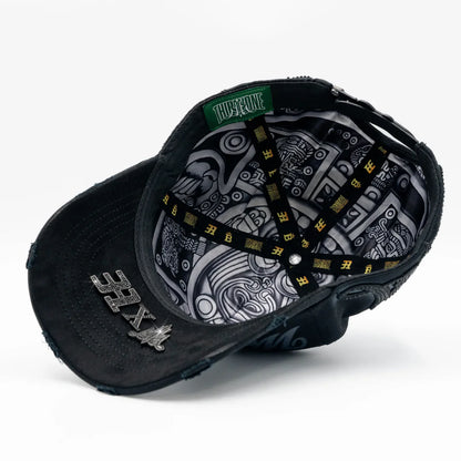 31 Hats x Benavidez - 31-0