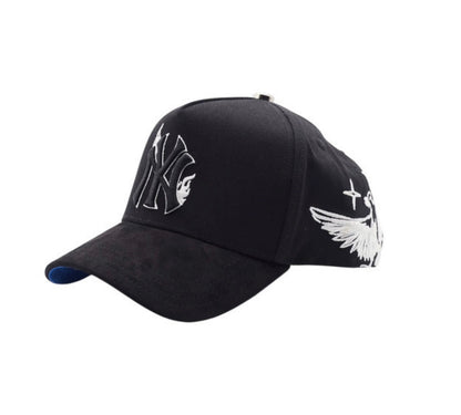 Dreamer Hats Ny Flames