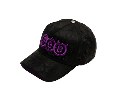 Barbas Hats “Barbas B*anging B*tches”