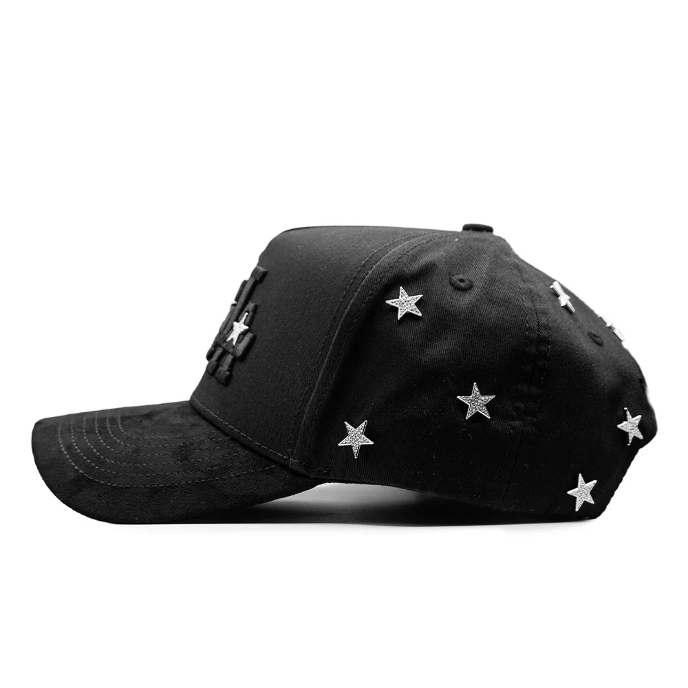 Starhats Lalala Plateada