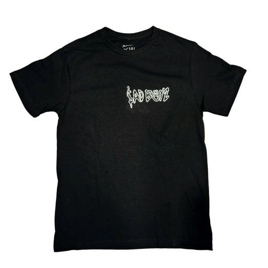 Anti Social Social Club Sad Boyz Sugar T-Shirt