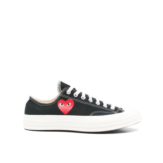 Converse x CDG Play