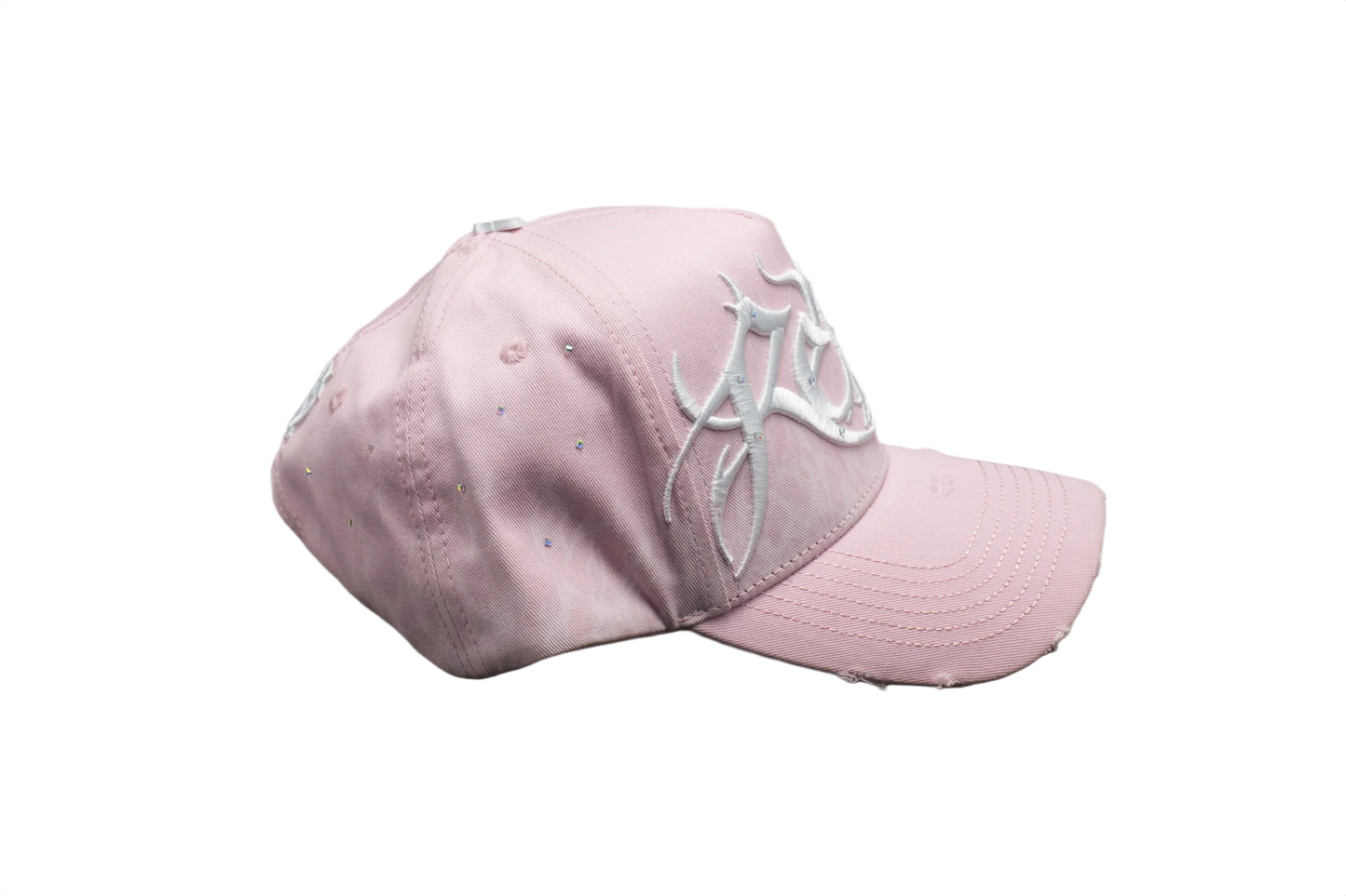 Rebel Pink Nile