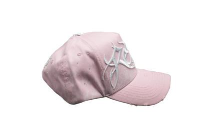 Rebel Pink Nile