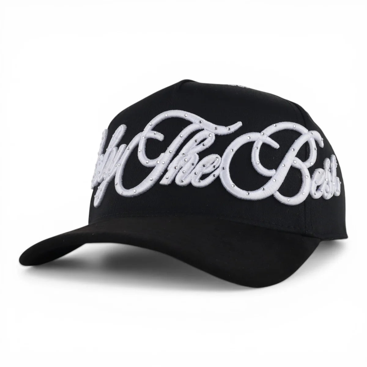 Dandy Hats x JC Crown Jewel