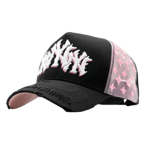 RUDE AWAKENINGS “NY THORNES”