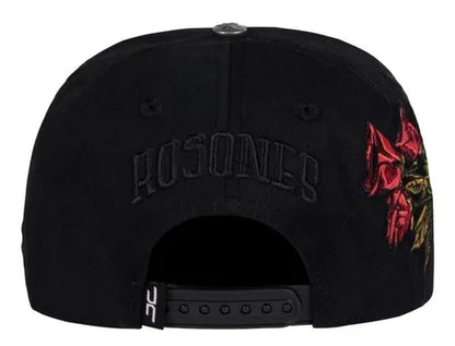 Tito Double P x JC Hats - ROSONES