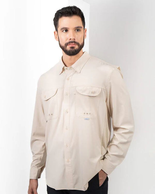 MAJA LIGHT KHAKI C-CO1-15