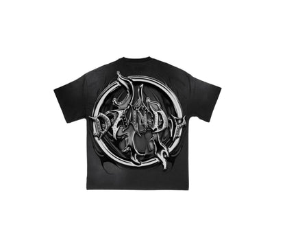 T - Shirt Lost Hills x Dandy