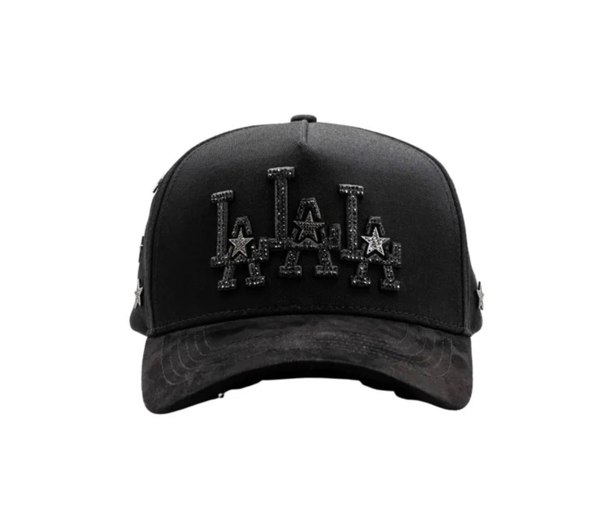 Starhats Lalala Black