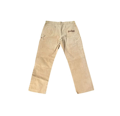 Pantalón Breakout Café