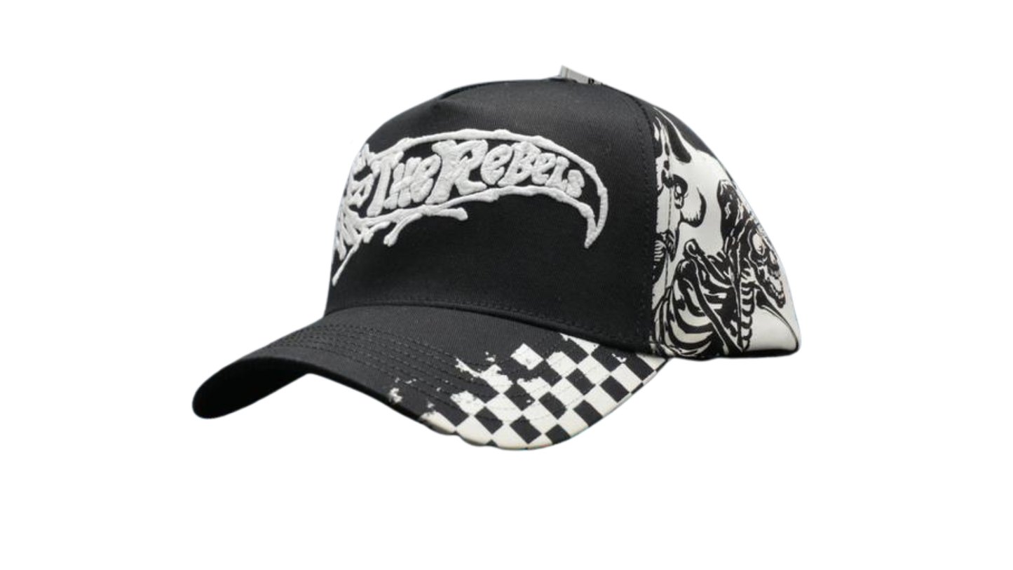 REBEL ‘Skull Hell’