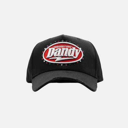 Dandy over everything