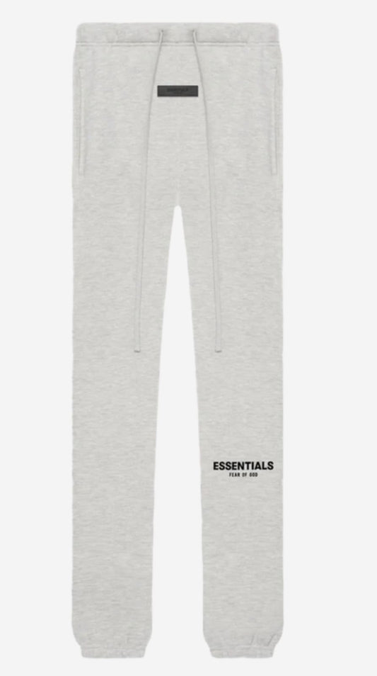 Pants Essentials Blanco