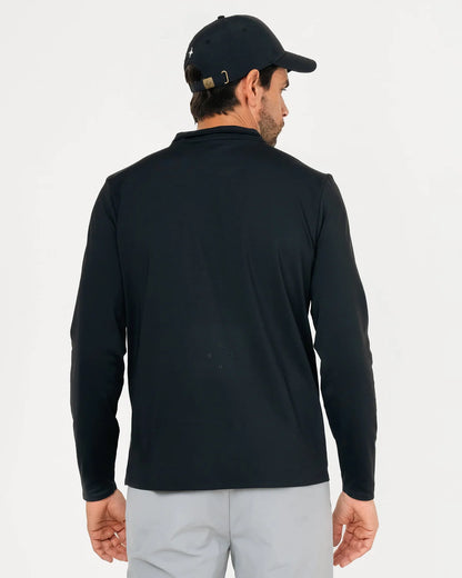 MAJA NEGRO PULLOVER C-SG2-1