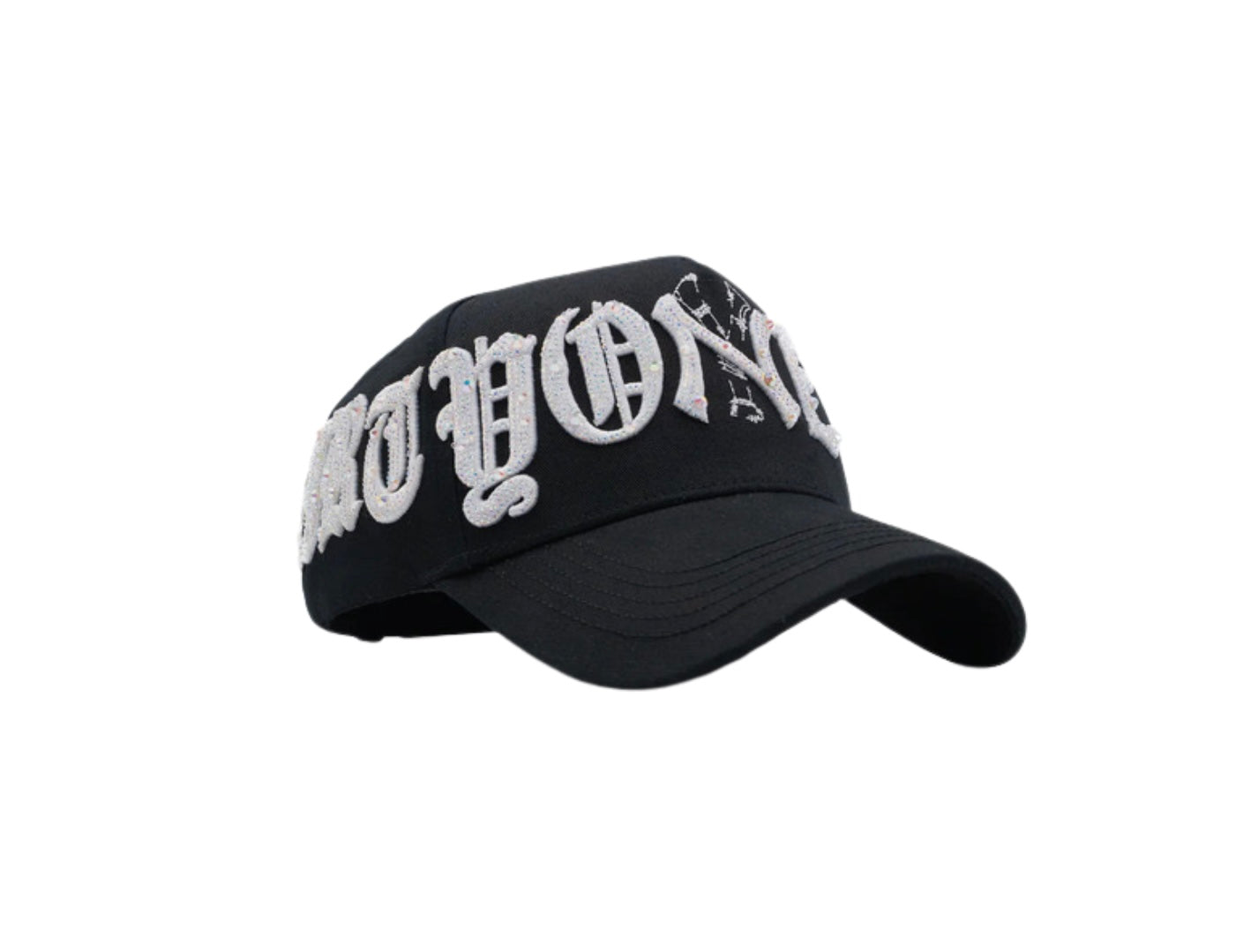 31 HATS ANIVERSARIO “CONCRETE JUNGLE”