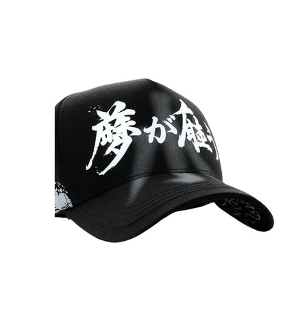 Dreamer KOI Black