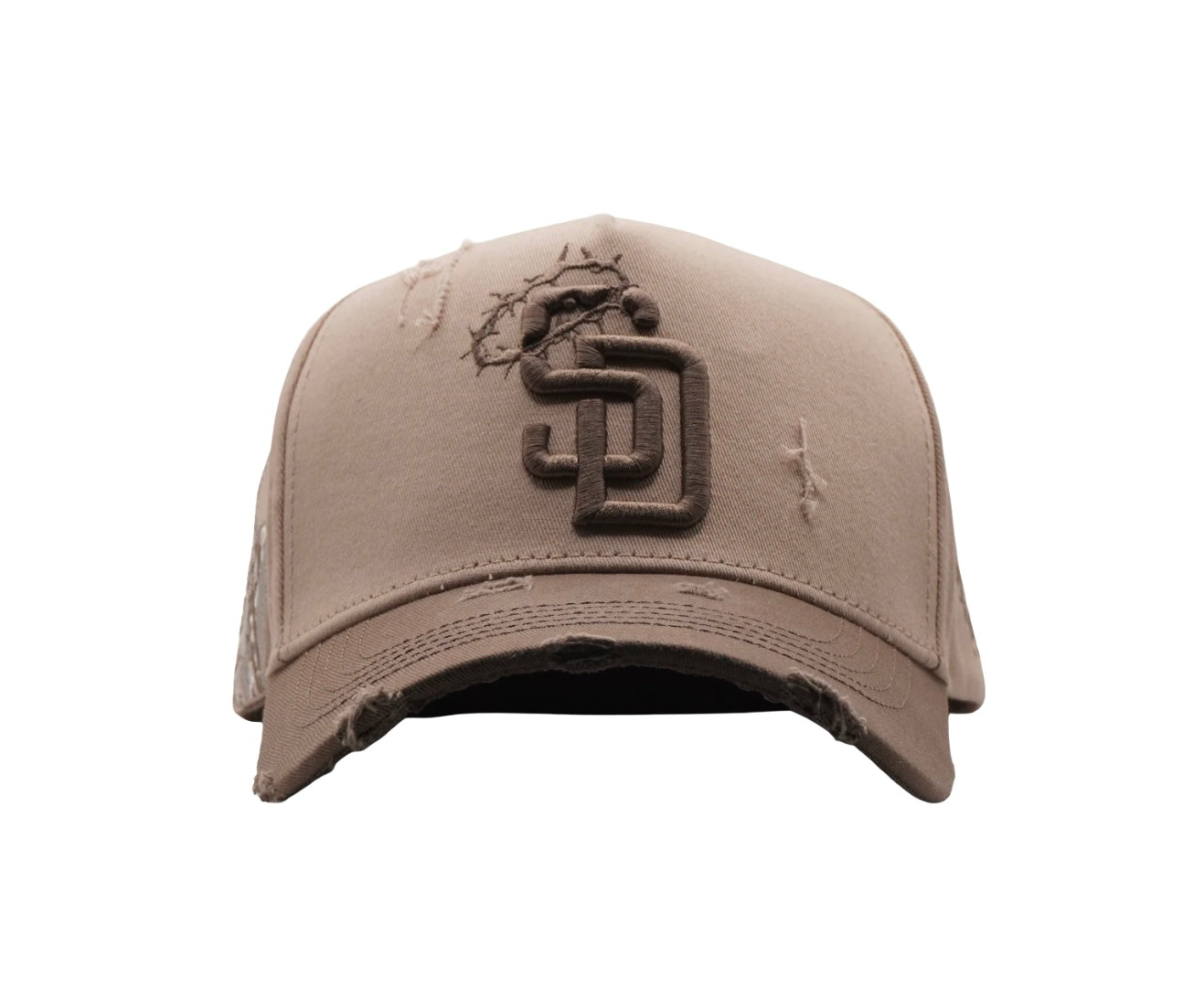 Capculture ‘not like us’