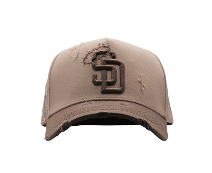 Capculture ‘not like us’