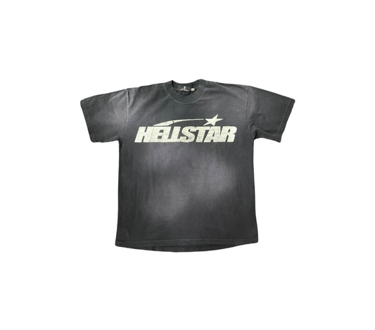 Hellstar Classic Logo T-shirt