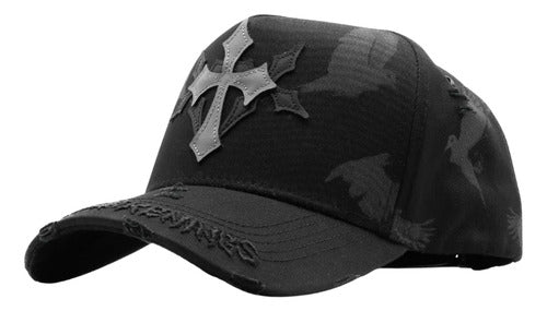 Rude ‘Holy Ghost’