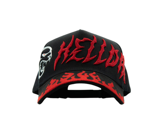 Dreamer Hats Helldan