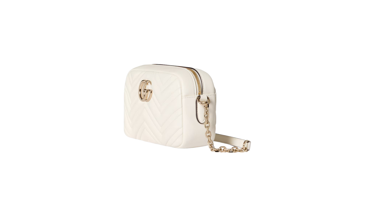 GG Marmont small camera bag