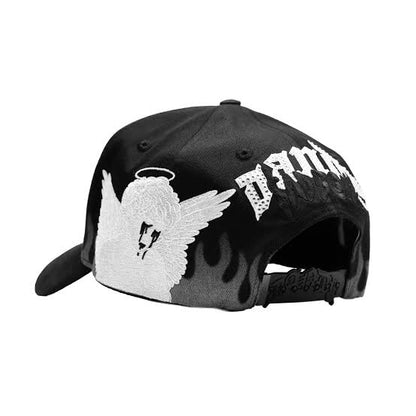 Dandy Hats x Junior H “y lloro”