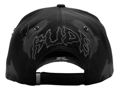 Rude ‘Holy Ghost’