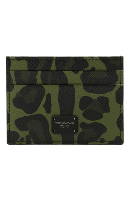 Tarjetero Dolce & Gabbana