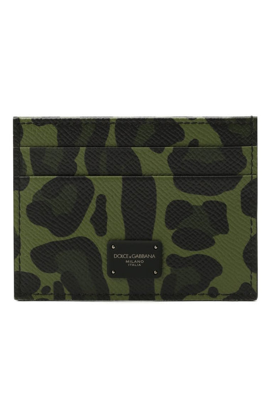 Tarjetero Dolce & Gabbana