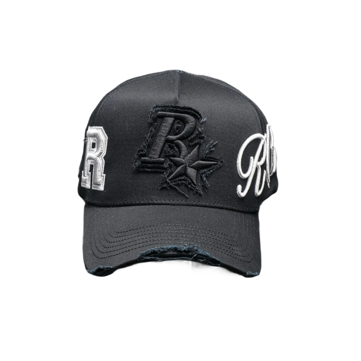 Rebel R Dynasty
