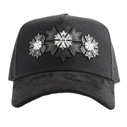 Barbas Platinum Snowflake