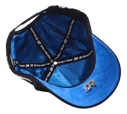 Dreamer Hats Ny Flames