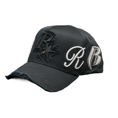 Rebel R Dynasty