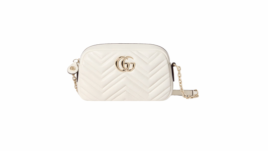 GG Marmont small camera bag