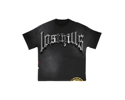 T - Shirt Lost Hills x Dandy