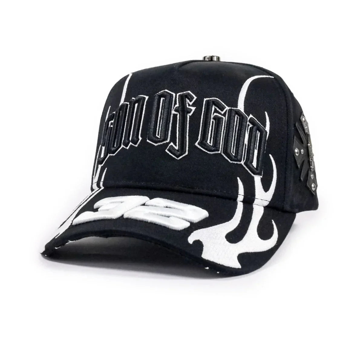 Shifu SOG ‘Son of God’