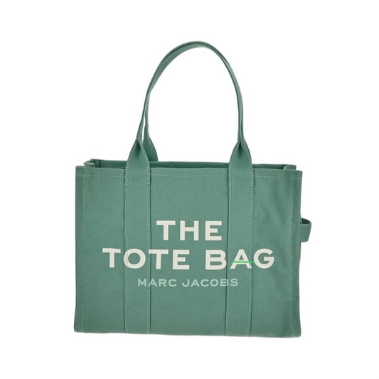 Marc Jacobs “The Tote Bag” Wasabi