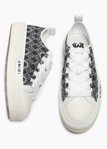 Amiri MA Quad Court Low Sneakers