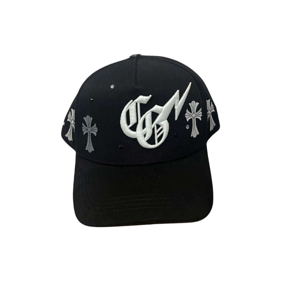 CLOVER GERVONTA NEGRA