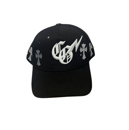 CLOVER GERVONTA NEGRA