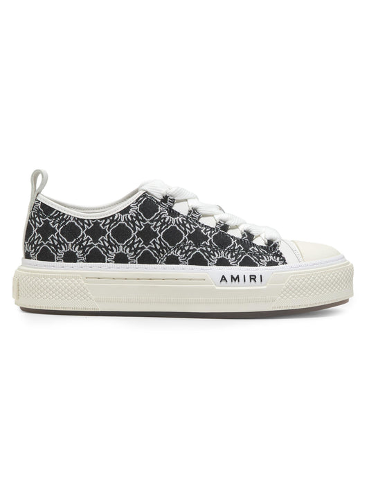 Amiri MA Quad Court Low Sneakers