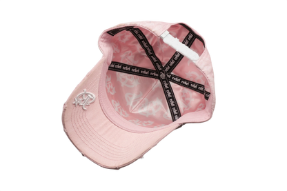 Rebel Pink Nile