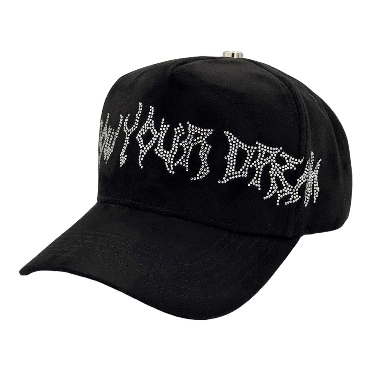 Dreamer hats Follow Your Dreams