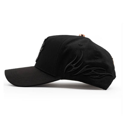 Barbas Hats “B Star”