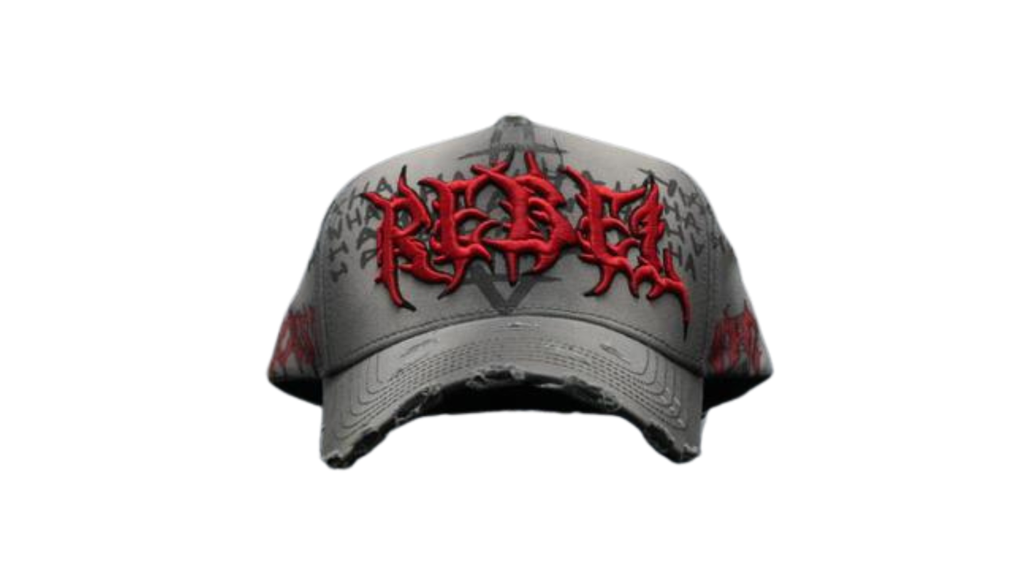 REBEL ‘Why so rebel?’